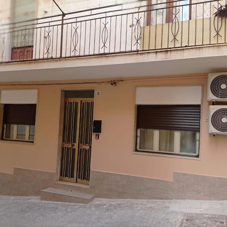 Vila Casa Vico Lepre Noto Exteriér fotografie