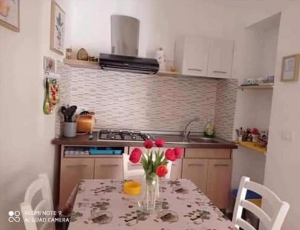 Vila Casa Vico Lepre Noto Exteriér fotografie