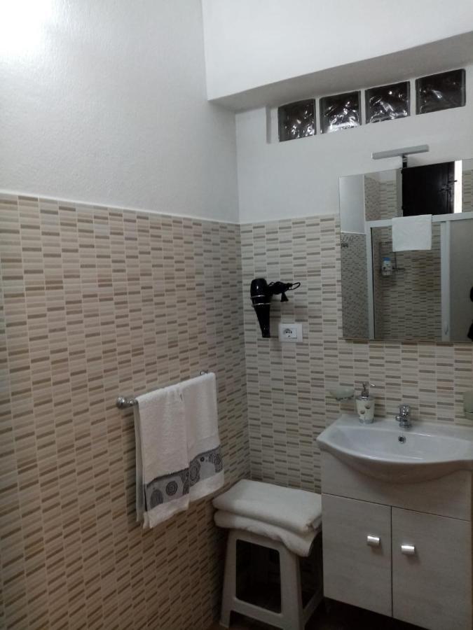Vila Casa Vico Lepre Noto Exteriér fotografie